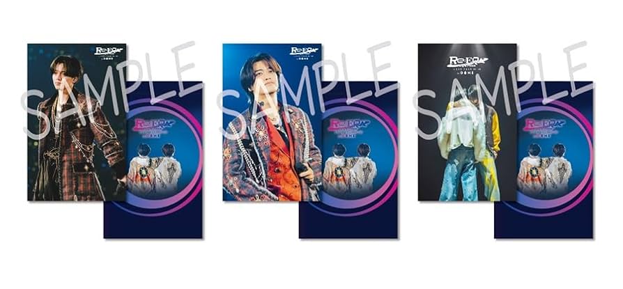 Amazon.co.jp: 【メーカー特典あり】King & Prince LIVE TOUR 24